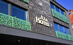 Heldts Aparthotel